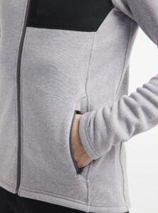 ADV Explore Heavy Fleece Jacket M