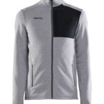 ADV Explore Heavy Fleece Jacket M
