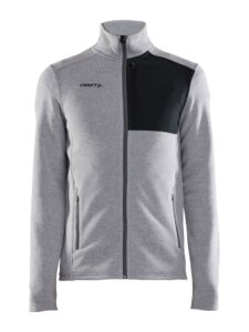 ADV Explore Heavy Fleece Jacket M