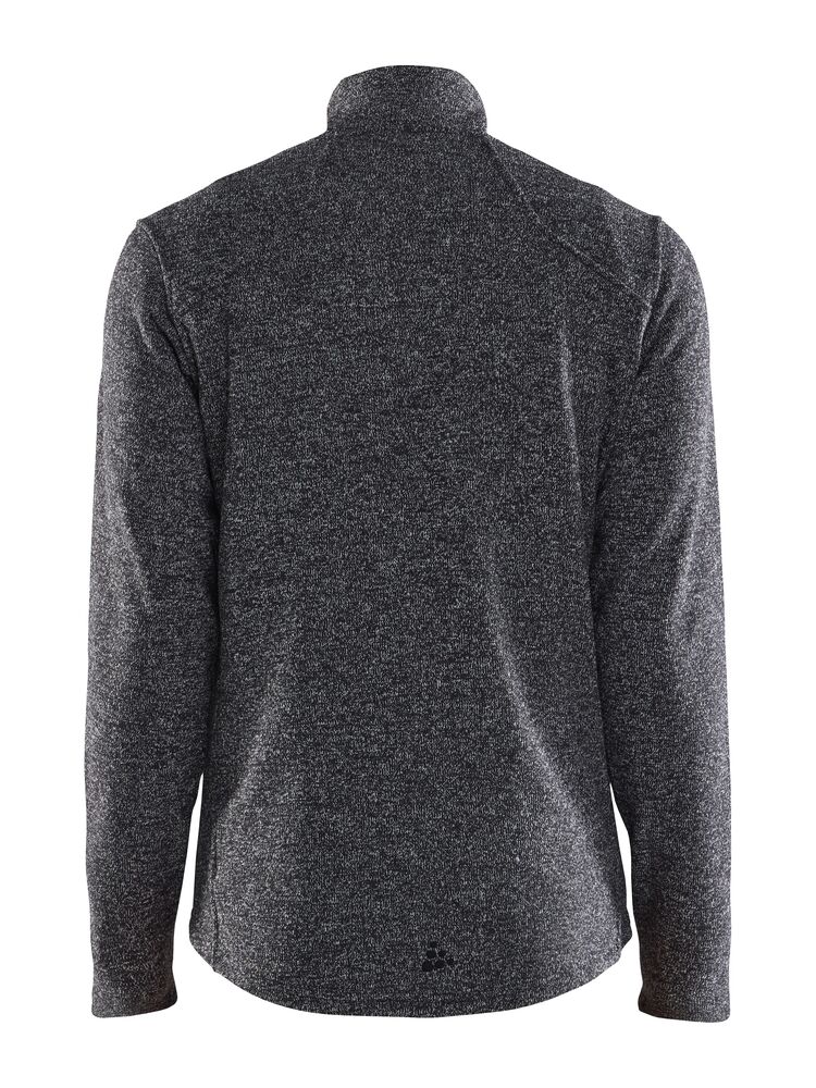 ADV Explore Heavy Fleece Jacket M