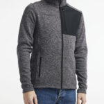ADV Explore Heavy Fleece Jacket M