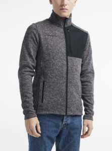 ADV Explore Heavy Fleece Jacket M
