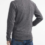 ADV Explore Heavy Fleece Jacket M