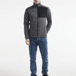 ADV Explore Heavy Fleece Jacket M
