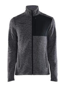 ADV Explore Heavy Fleece Jacket M