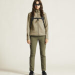 ADV Explore Heavy Fleece Jacket W