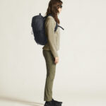 ADV Explore Heavy Fleece Jacket W
