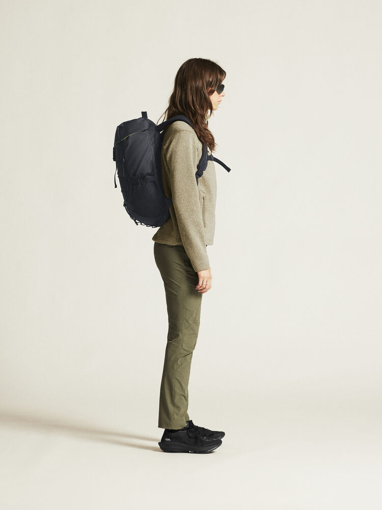 ADV Explore Heavy Fleece Jacket W