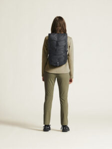 ADV Explore Heavy Fleece Jacket W