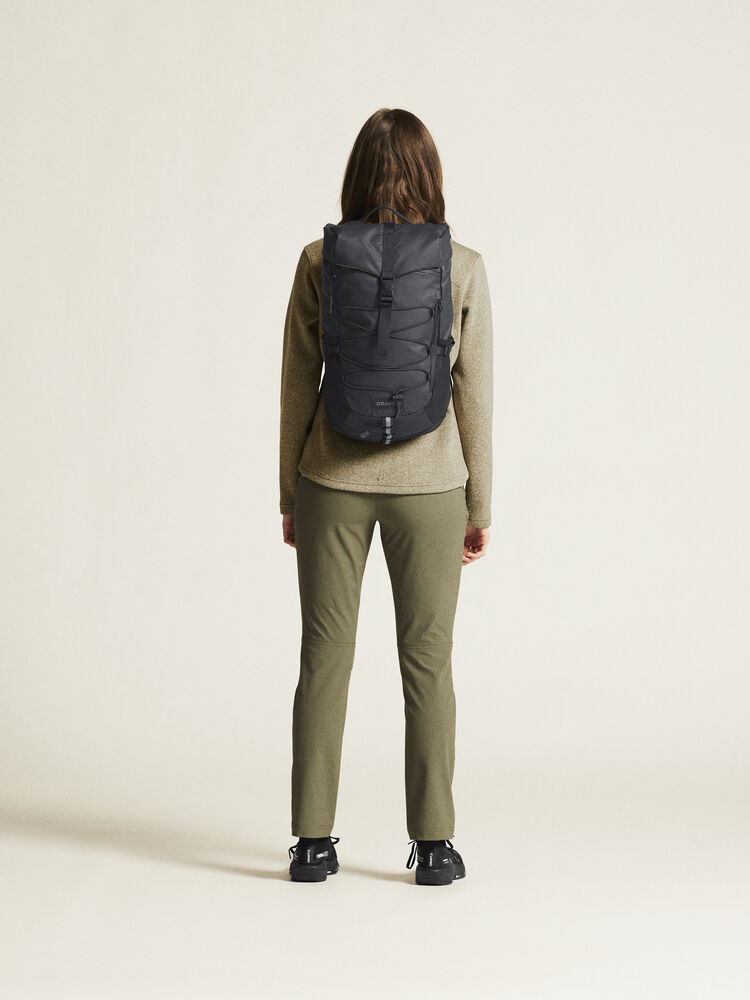 ADV Explore Heavy Fleece Jacket W