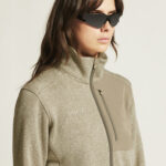 ADV Explore Heavy Fleece Jacket W