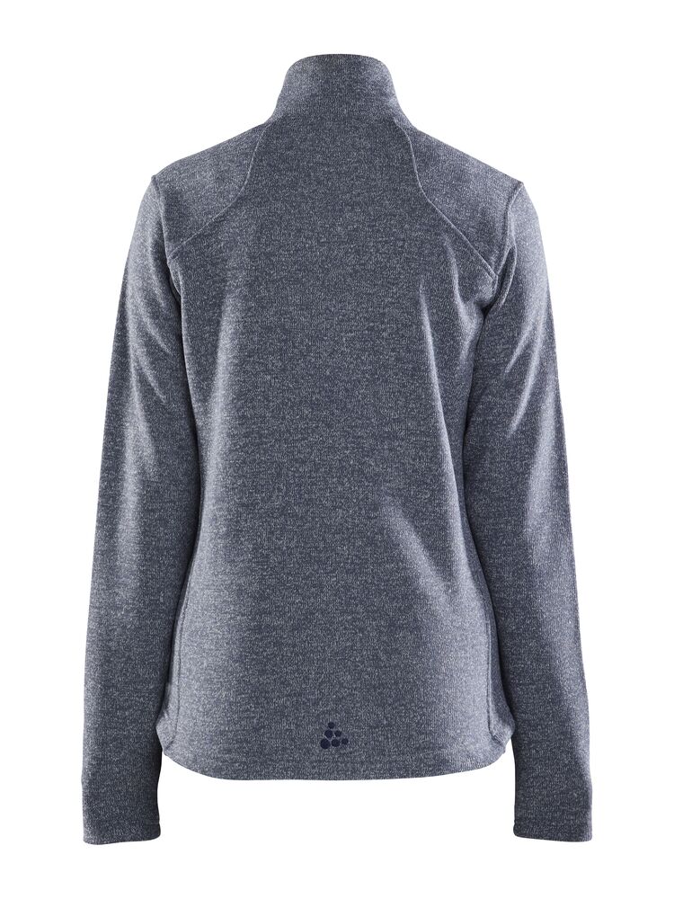 ADV Explore Heavy Fleece Jacket W