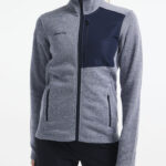 ADV Explore Heavy Fleece Jacket W