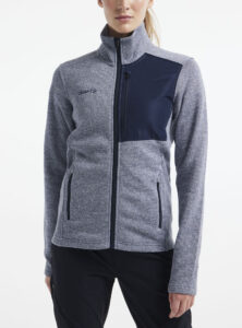 ADV Explore Heavy Fleece Jacket W