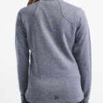 ADV Explore Heavy Fleece Jacket W