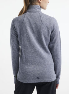 ADV Explore Heavy Fleece Jacket W