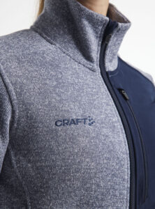 ADV Explore Heavy Fleece Jacket W