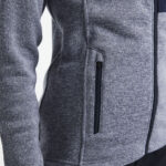 ADV Explore Heavy Fleece Jacket W