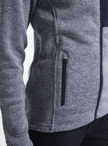 ADV Explore Heavy Fleece Jacket W