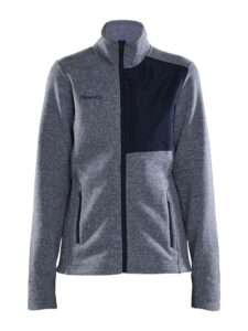 ADV Explore Heavy Fleece Jacket W