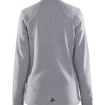 ADV Explore Heavy Fleece Jacket W