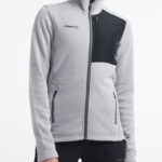ADV Explore Heavy Fleece Jacket W