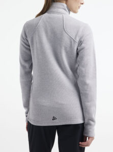 ADV Explore Heavy Fleece Jacket W