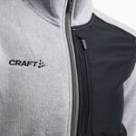 ADV Explore Heavy Fleece Jacket W