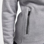 ADV Explore Heavy Fleece Jacket W
