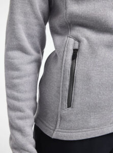 ADV Explore Heavy Fleece Jacket W