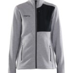 ADV Explore Heavy Fleece Jacket W