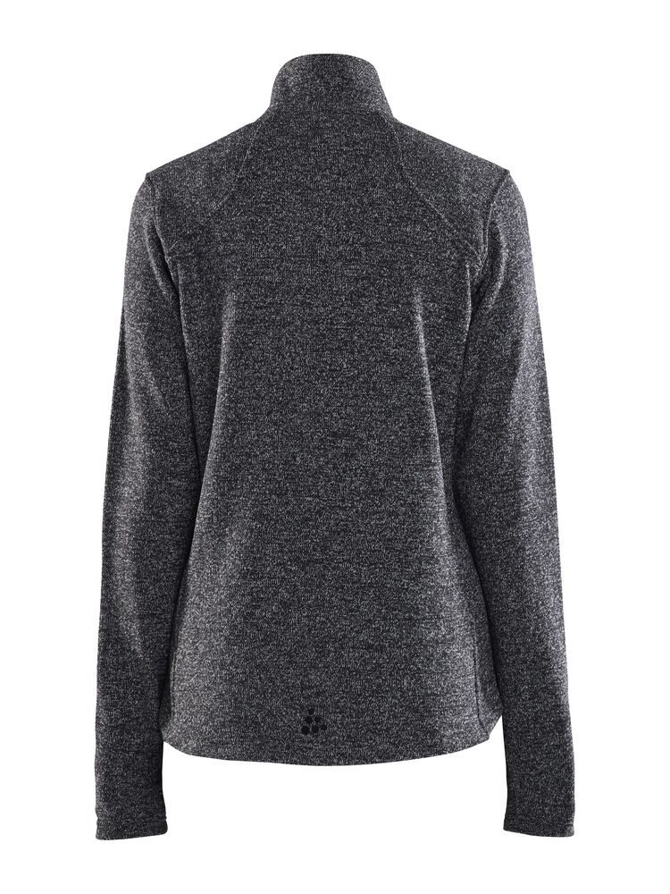 ADV Explore Heavy Fleece Jacket W