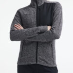 ADV Explore Heavy Fleece Jacket W