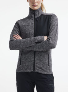 ADV Explore Heavy Fleece Jacket W