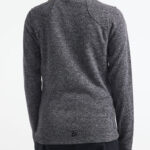 ADV Explore Heavy Fleece Jacket W