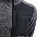 ADV Explore Heavy Fleece Jacket W