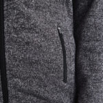 ADV Explore Heavy Fleece Jacket W