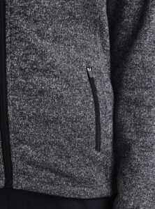 ADV Explore Heavy Fleece Jacket W