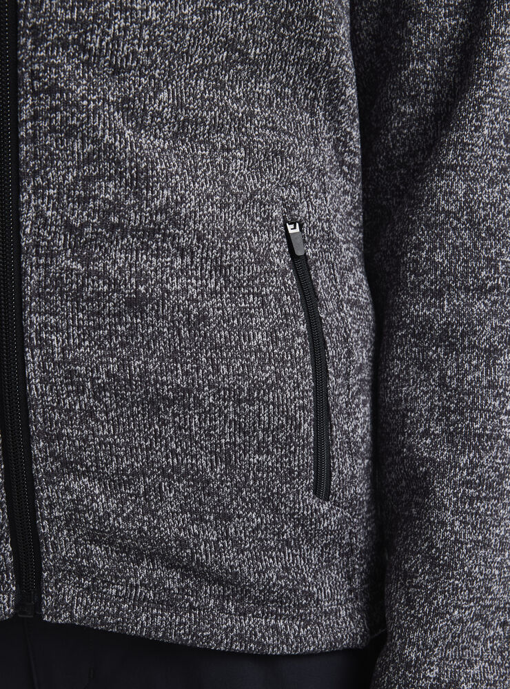 ADV Explore Heavy Fleece Jacket W