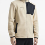 ADV Explore Pile Fleece Jacket M