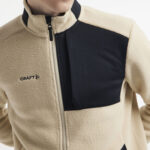 ADV Explore Pile Fleece Jacket M