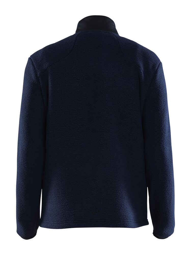 ADV Explore Pile Fleece Jacket M