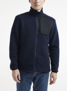 ADV Explore Pile Fleece Jacket M