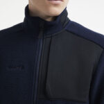 ADV Explore Pile Fleece Jacket M