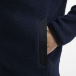 ADV Explore Pile Fleece Jacket M