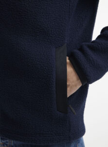 ADV Explore Pile Fleece Jacket M