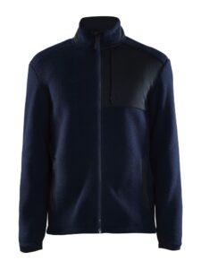 ADV Explore Pile Fleece Jacket M