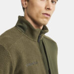 ADV Explore Pile Fleece Jacket M