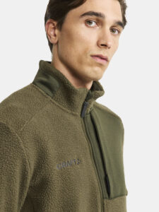 ADV Explore Pile Fleece Jacket M