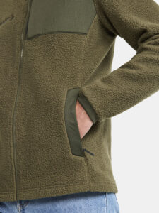 ADV Explore Pile Fleece Jacket M